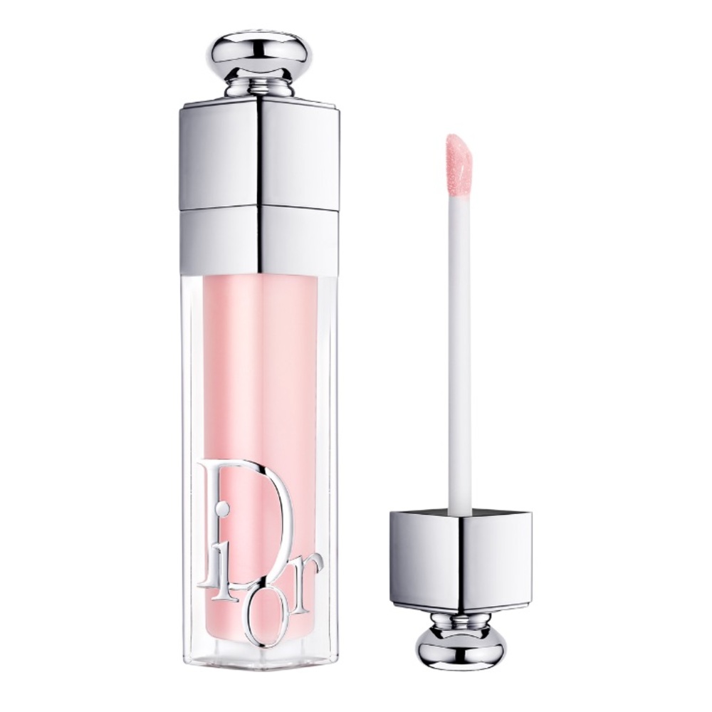 Dior Addict Lip Maximizer Gloss (001) Pink
